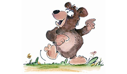 ausgezeichneter Kinderbauernhof